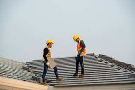 Best Tile Roofing Installation  in Garrison, ND